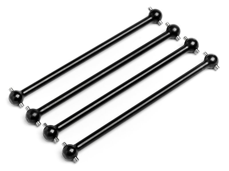 SUPER HEAVY DUTY DRIVE SHAFT/AXLE SET SAVAGE