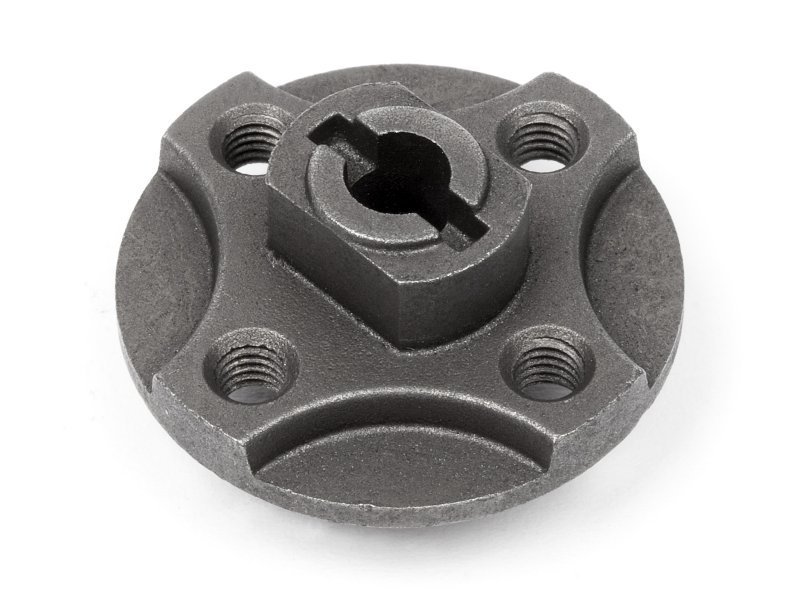 ALLOY SPUR GEAR MOUNT (SPRINT 2)  SPRINT 2 FLUX