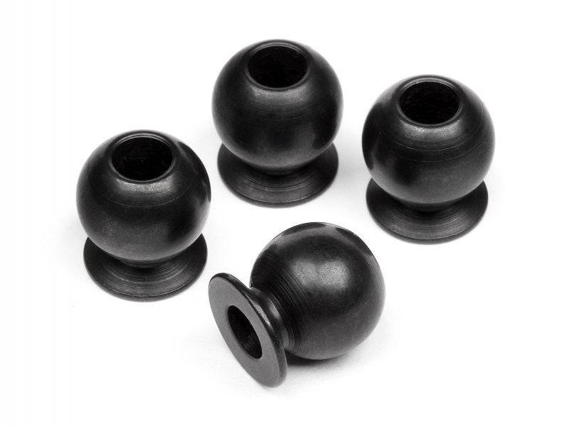 BALL FOR STEERING PUSH ROD TROPHY SERIES