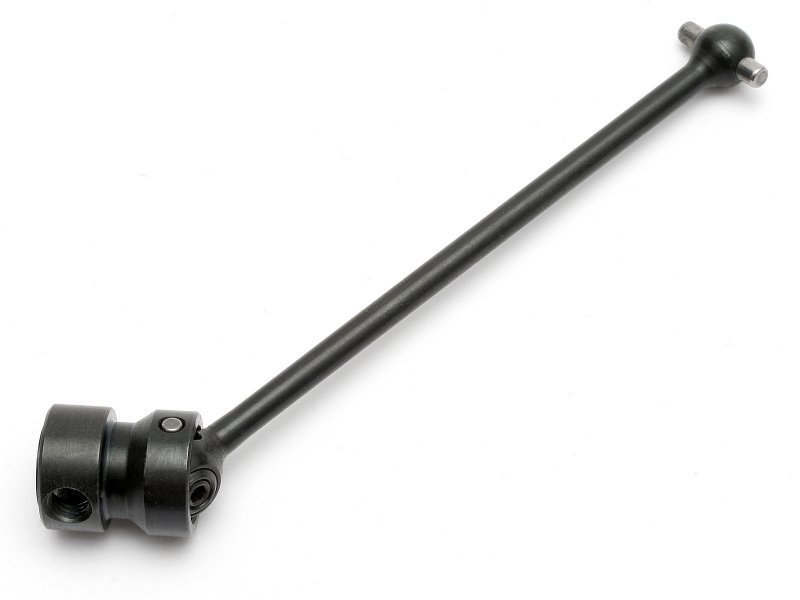 Front Universal Shaft Trophy