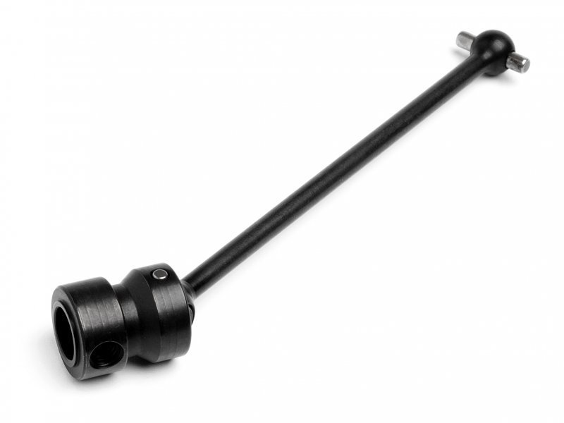 CENTRE REAR UNIVERSAL DRIVESHAFT TROPHY