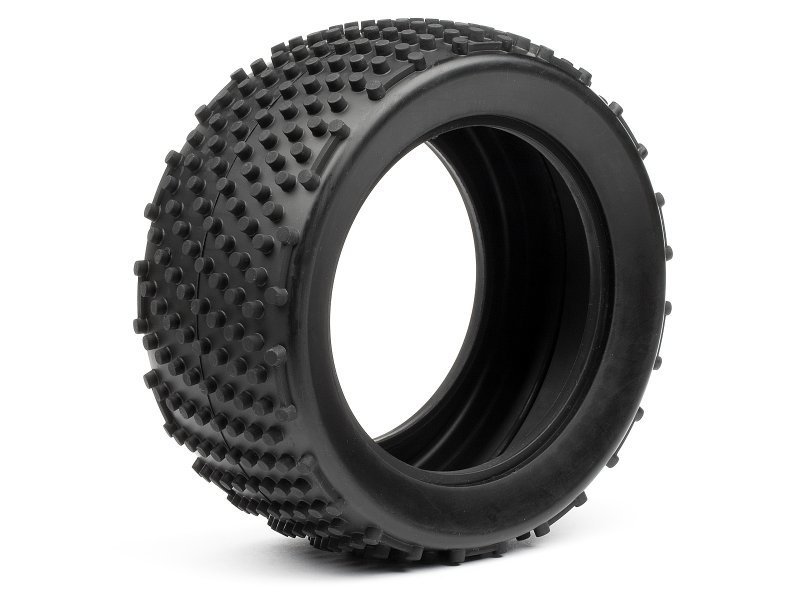 SHREDDER TYRE FOR TRUGGY 2 PCS