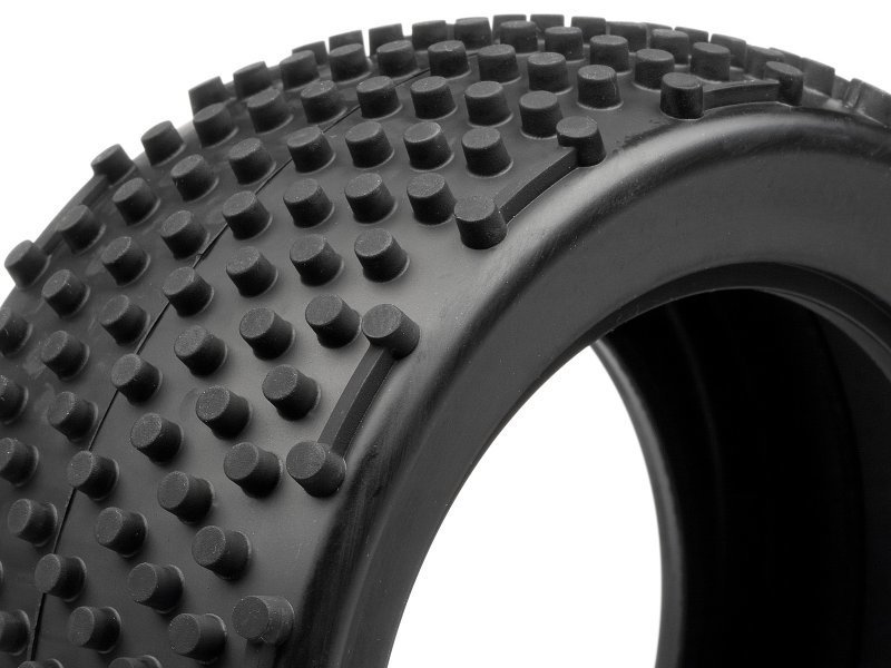 SHREDDER TYRE FOR TRUGGY 2 PCS