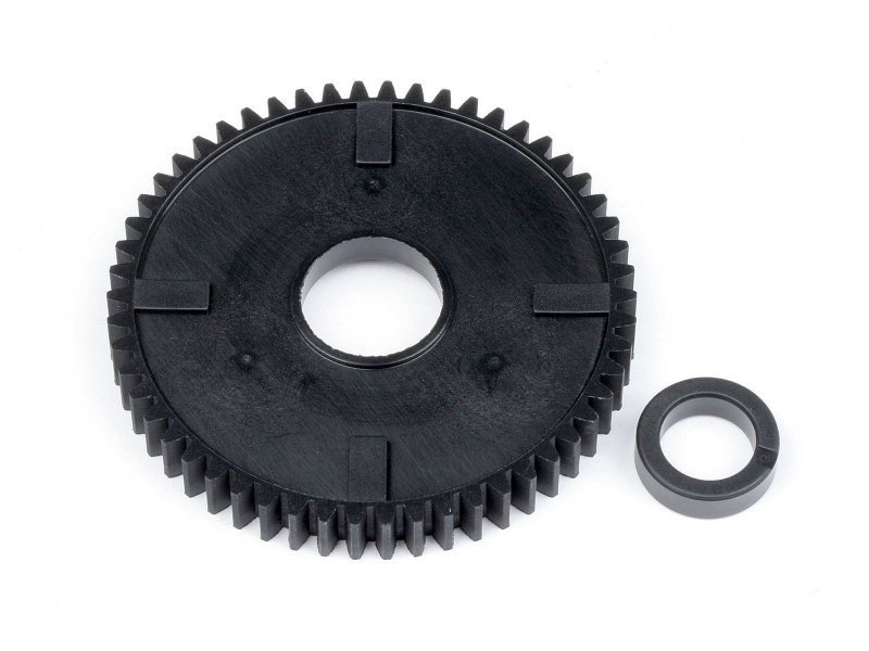 54T SPUR GEAR MT/ST BULLET SERIES