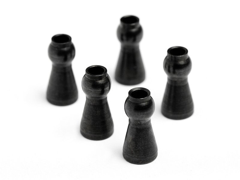 STAND OFF BALL 5.8x14mm (5pcs) WR8, BULLET