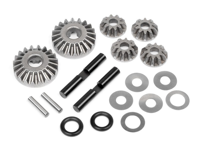 DIFFERENTIAL REBUILD KIT