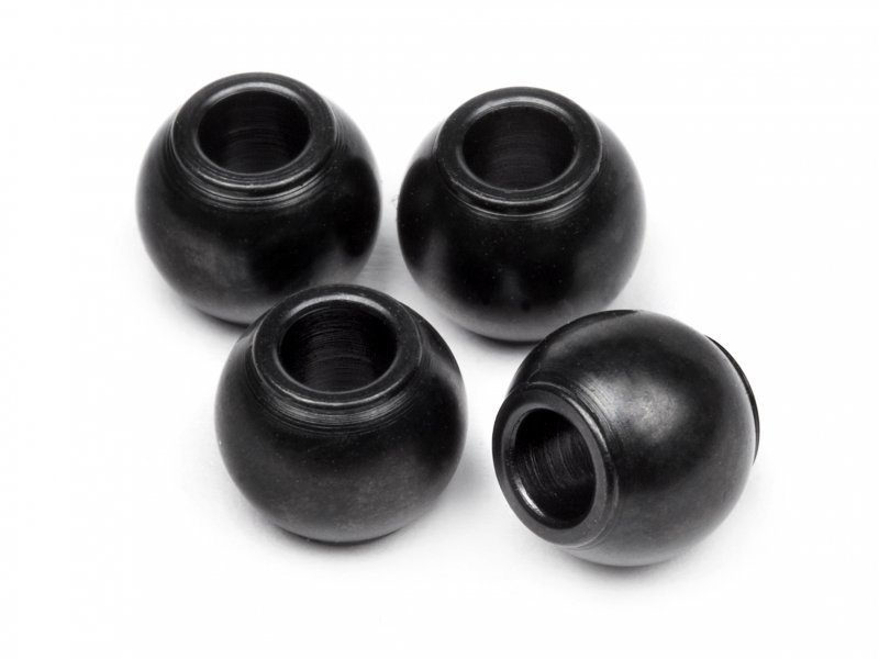 BALL 3X6.8X6MM (4 PCS)