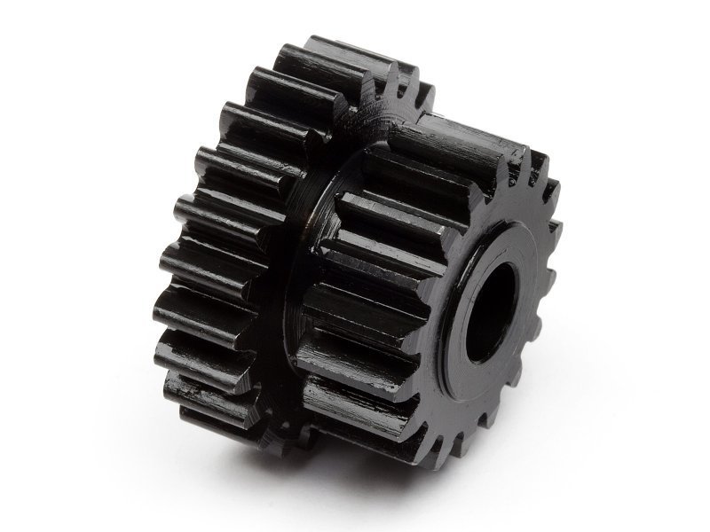 HD DRIVE GEAR 18-23 TOOTH (1M) SAVAGE FLUX