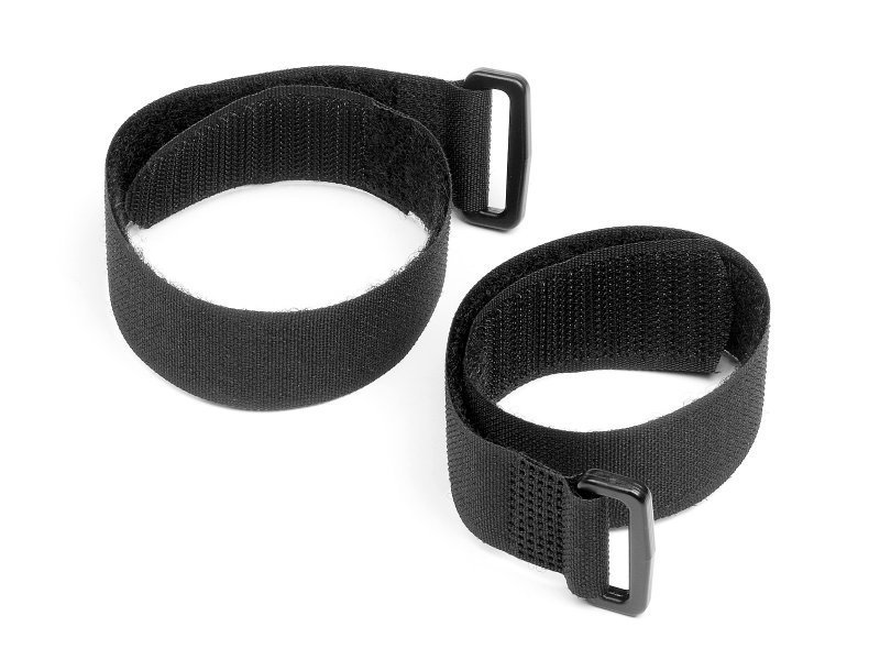 BATTERY STRAP 25x270mm (2pcs) VORZA