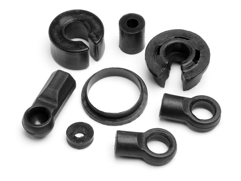 SHOCK PARTS SET  SAVAGE XS