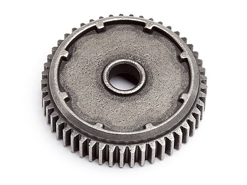 DRIVE GEAR 49T  SAVAGE XS/48 PITCH