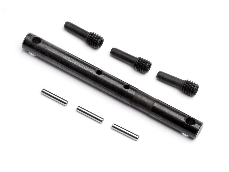 CENTER SHAFT 5x54mm SAVAGE XS