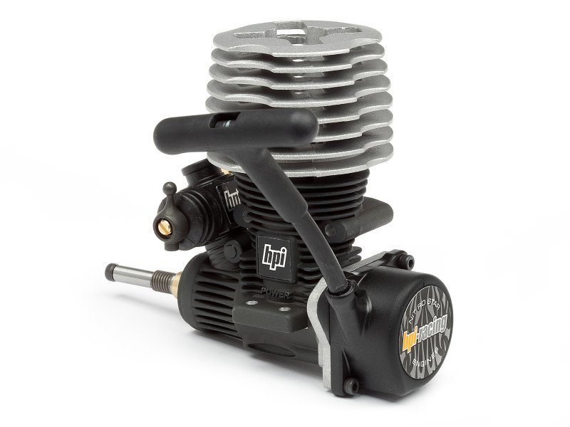 NITRO STAR G3.0 HO ENGINE WITH PULLSTART