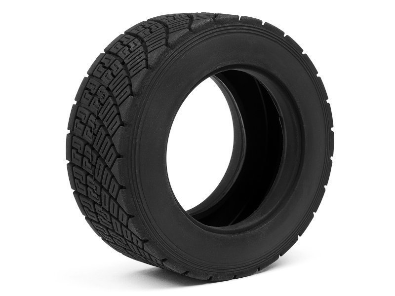 1/8 WR8 RALLY OFF ROAD RALLY TIRE (2 adet)