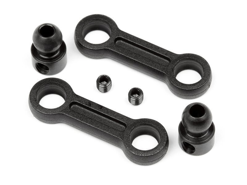 SWAY BAR HOLDER SET WR8