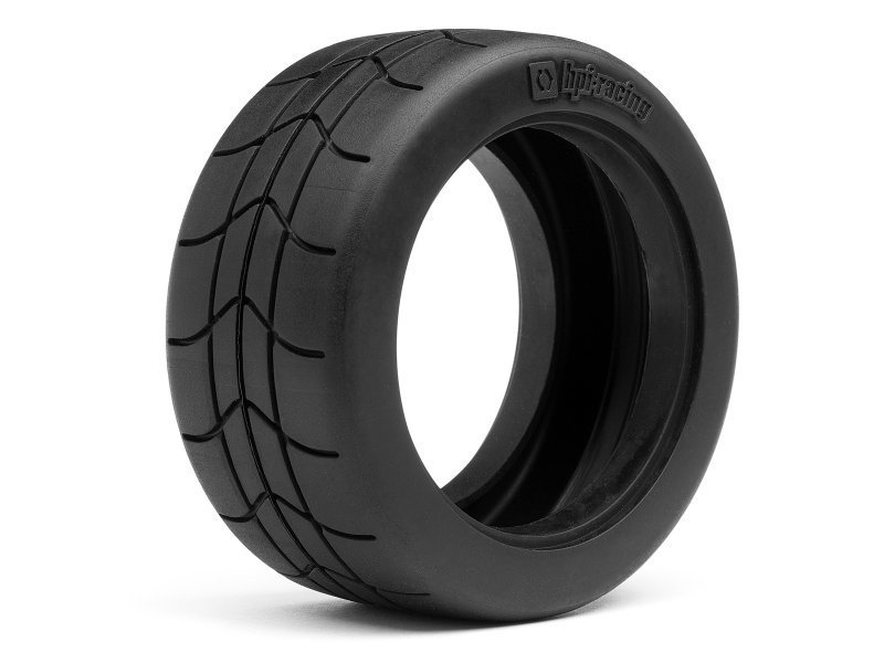 1/8 GYMKHANA TIRE D COMP (2.2/57X80MM/2PCS)