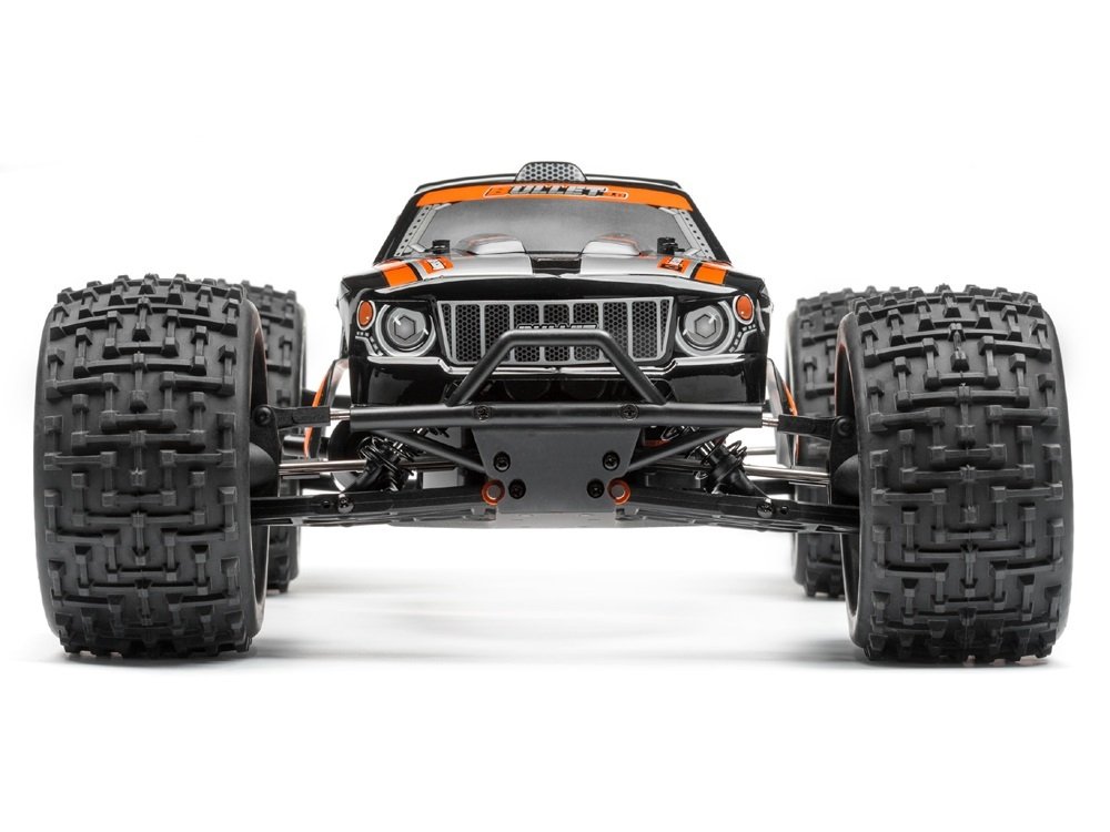 HPI Bullet ST 3.0 Rtr 1/10 2.4Ghz Waterproof