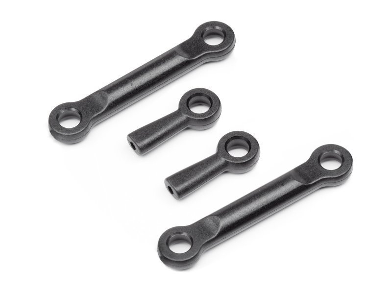 STEERING/THROTTLE ROD SET