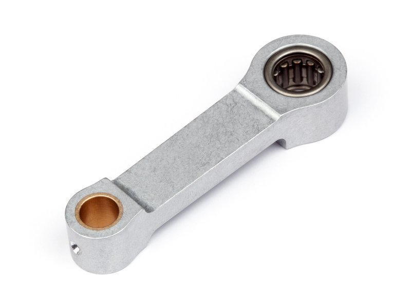 CONNECTING ROD (OCTANE 15CC)