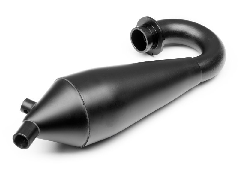 MUFFLER 19X56X180X11MM SAVAGE OCTANE