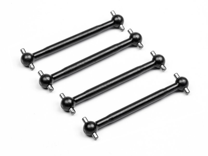 DRIVE SHAFT (45MM) 4 pcs