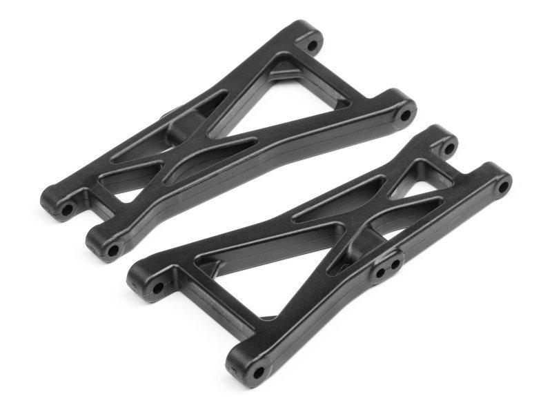 FRONT SUSPENSION ARM SET