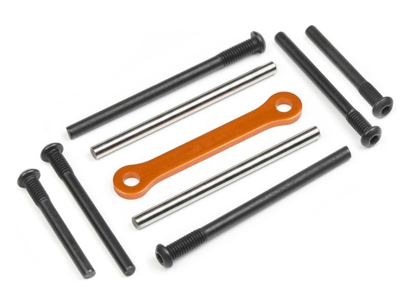 HINGE PIN SET (FRONT/REAR)