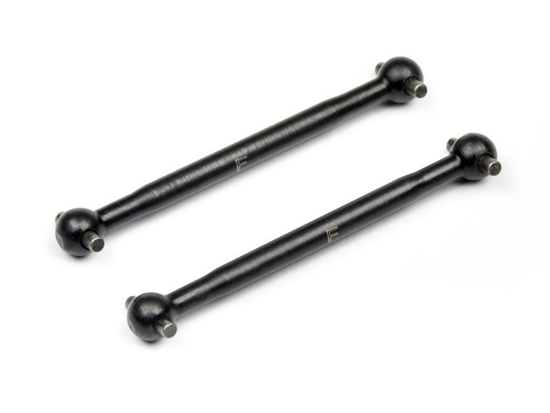 DRIVE SHAFT 46.5MM (2PCS)