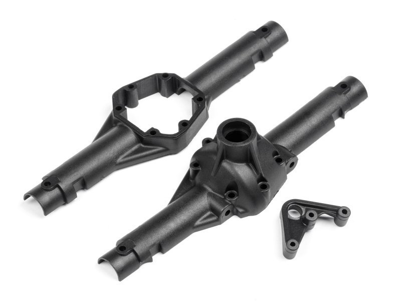 AXLE HOUSING SET FOR VENTURE