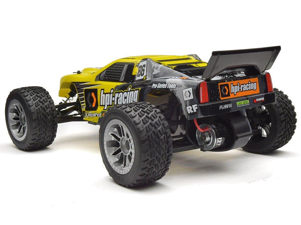 JUMPSHOT ST V2  1/10 2WD ELECTRIC STADIUM TRUCK