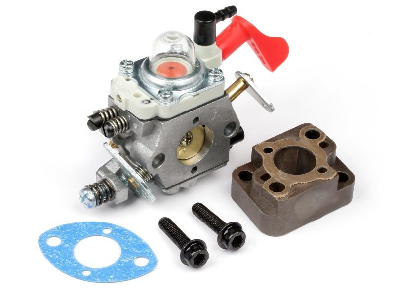 WALBRO CARBURETOR (WT-668)