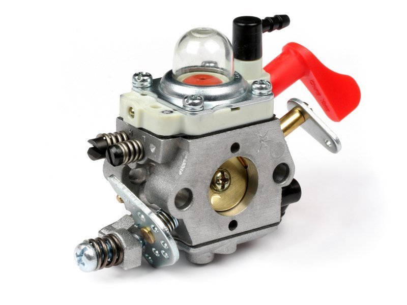 WALBRO CARBURETOR (WT-668)