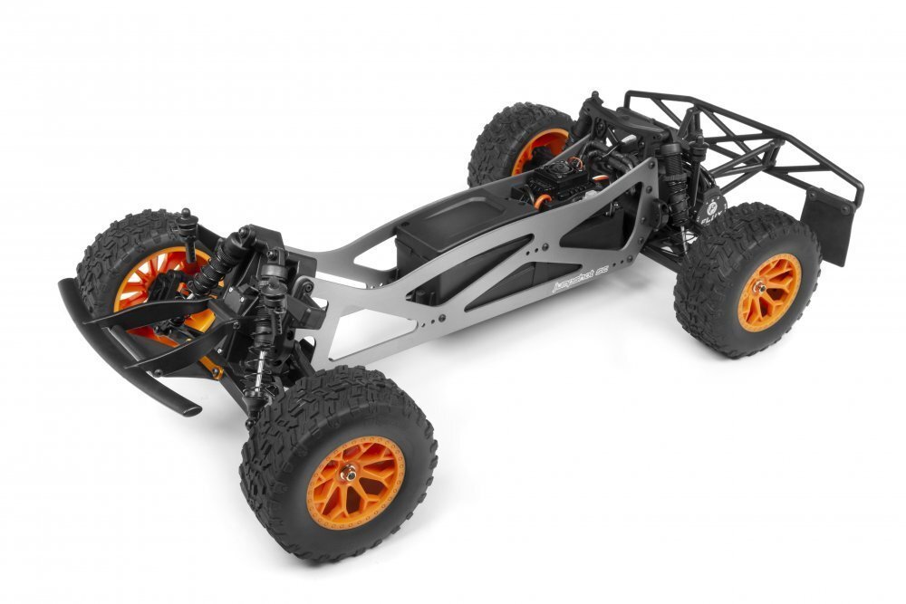 HPI 1/10 Jumpshot SC Flux Brushless Short Course