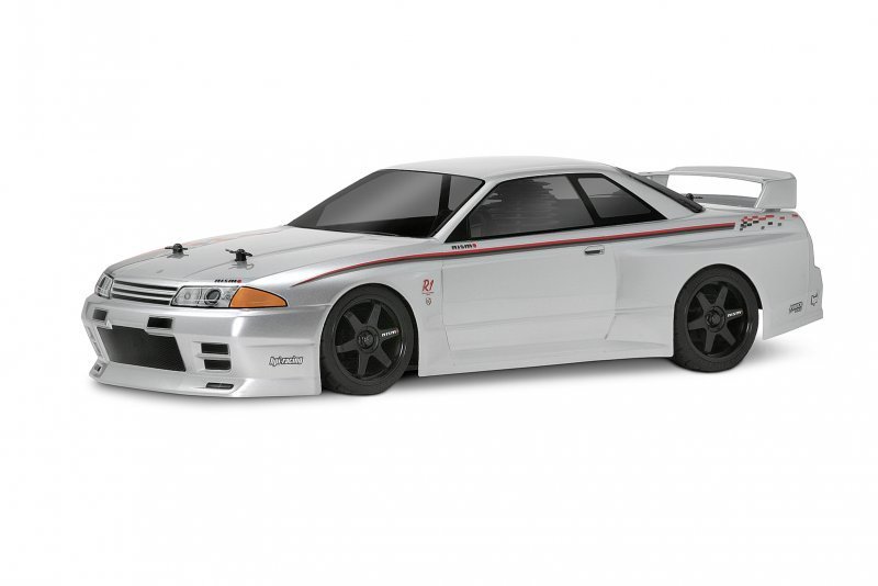 NISSAN SKYLINE R32 GT-R BODY 200mm