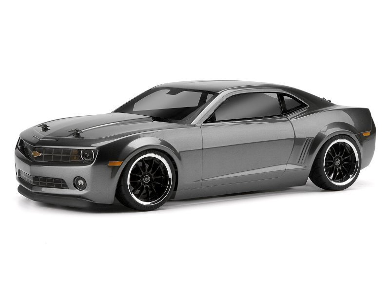 2010 CHEVROLET® CAMARO BODY (200mm)