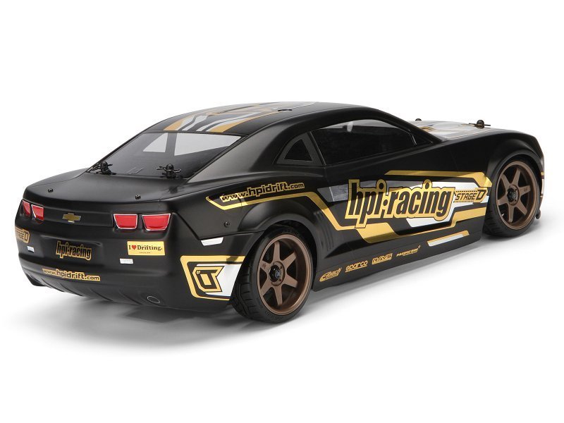 2010 CHEVROLET® CAMARO BODY (200mm)