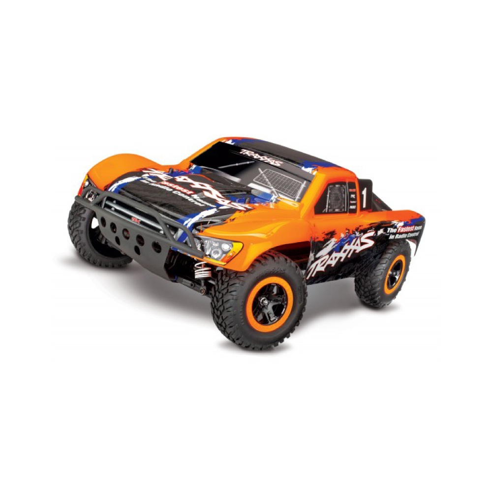 Traxxas Slash 4×4 VXL 