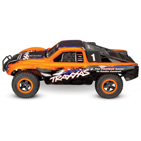 Traxxas Slash 4×4 VXL 