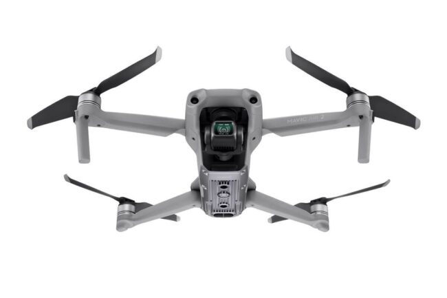 DJI Mavic Air 2 Fly More Combo