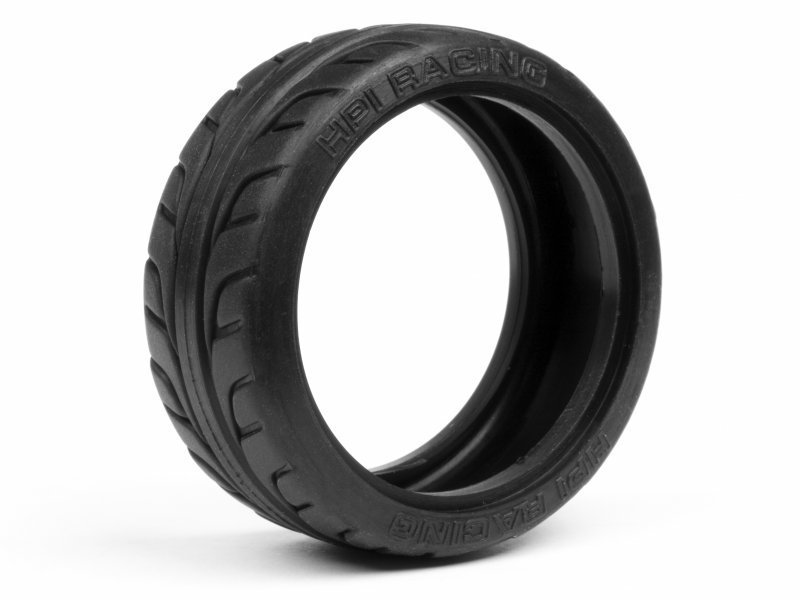 T-GRIP TIRE 26mm (2pcs)