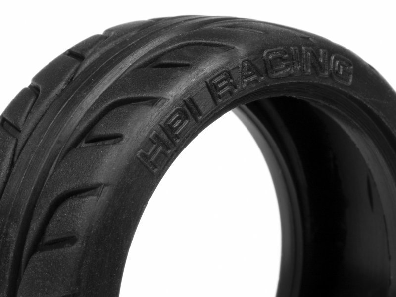 T-GRIP TIRE 26mm (2pcs)