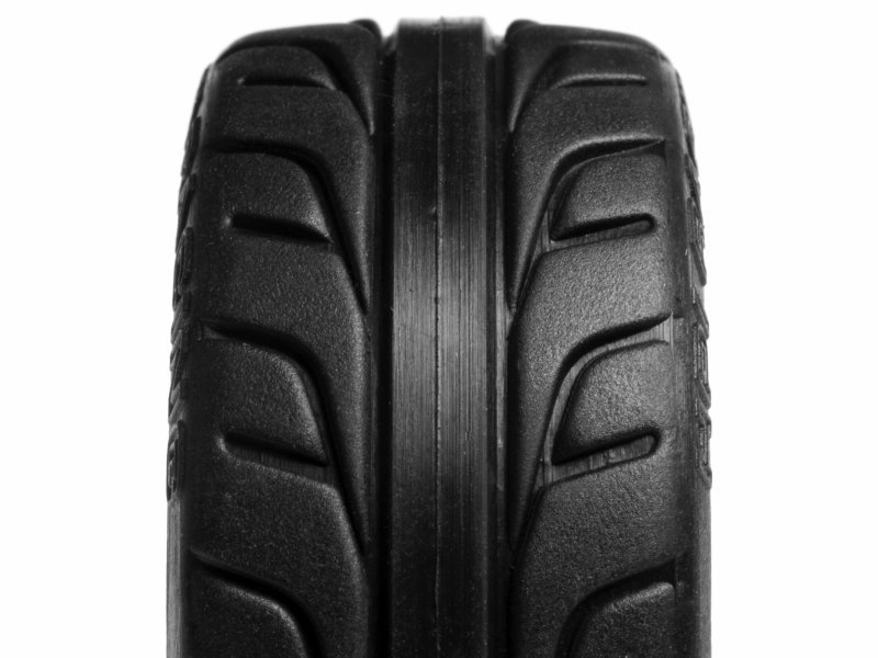 T-GRIP TIRE 26mm (2pcs)