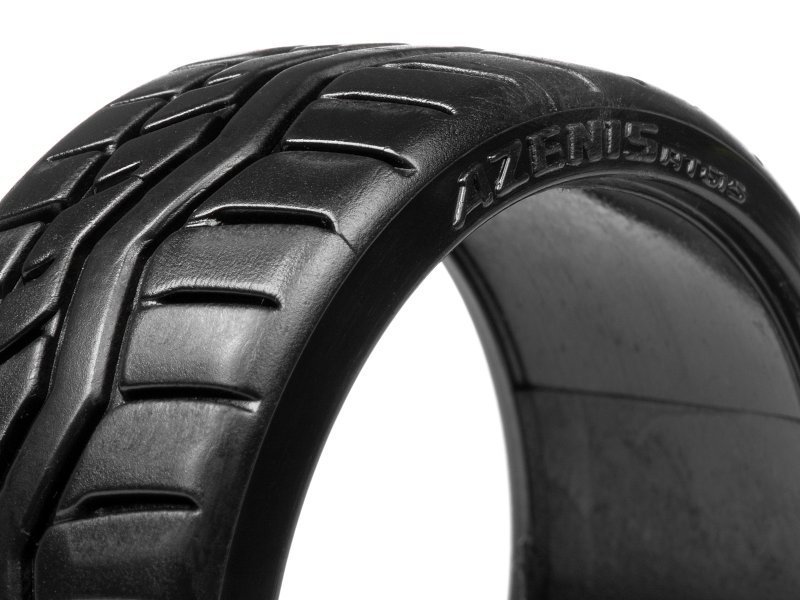 1/10 FALKEN AZENIS RT615 T-DRIFT TIRE 26mm (2pcs)