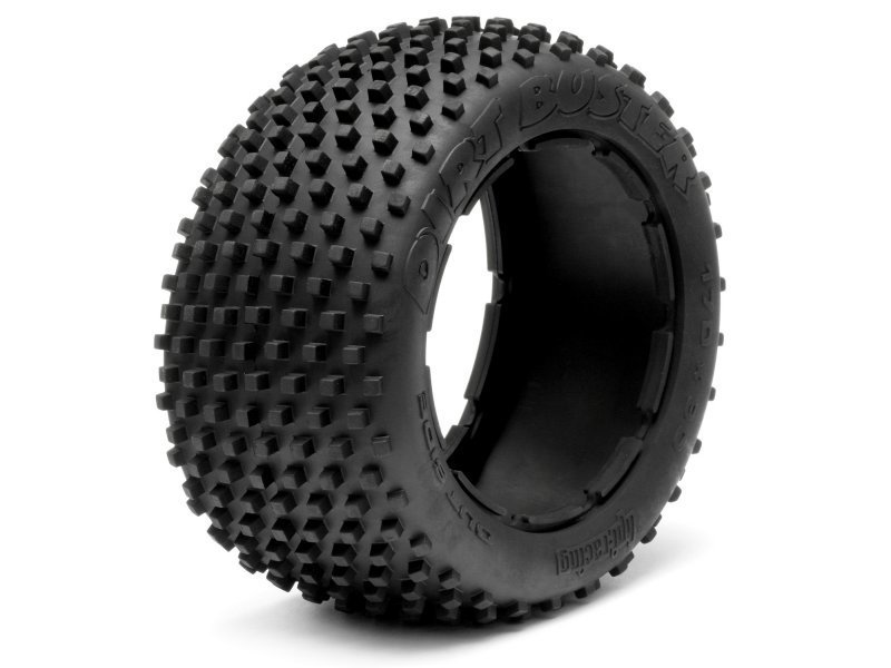 DIRT BUSTER BLOCK TIRE S COMPOUND (170X80)