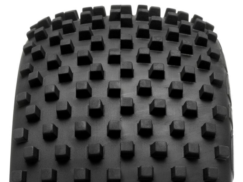 DIRT BUSTER BLOCK TIRE S COMPOUND (170X80)