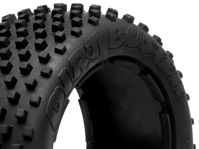 DIRT BUSTER BLOCK TIRE S COMPOUND (170X80)