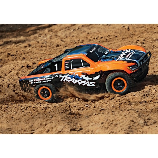 Traxxas Slash 4×4 VXL 