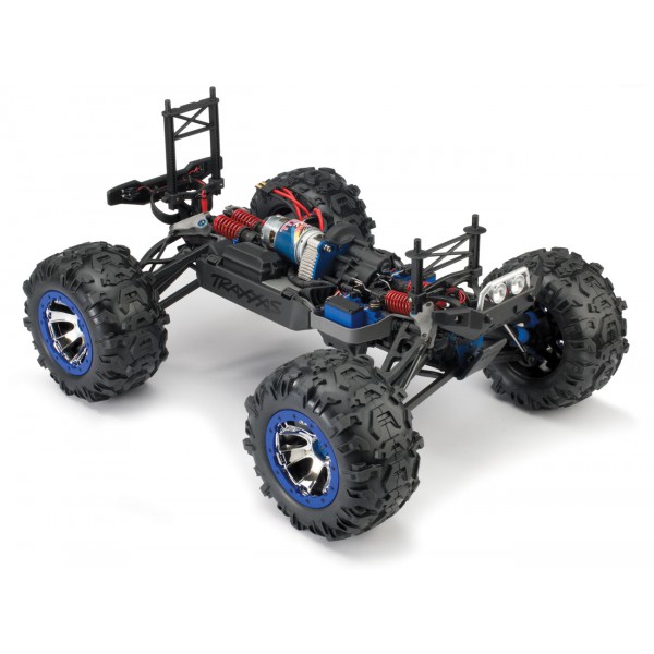 Traxxas Summit Monster Truck – Mor