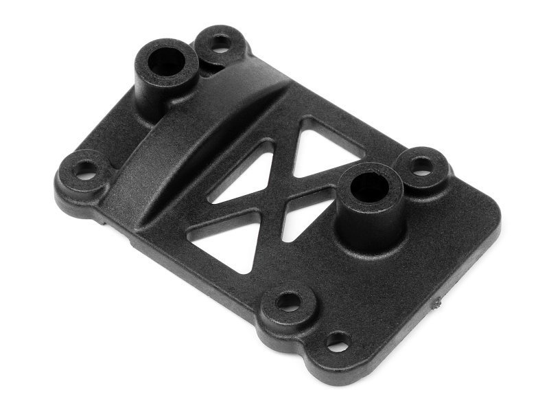 Center Diff Mount Cover HB D8 Vorza