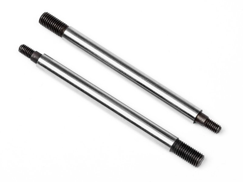 Shock Shaft 4x53mm For 97mm Big Bore Shock